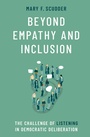 Cover: Beyond Empathy and Inclusion - OUP eBook