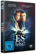 Cover: Es Lebt! - 375 Media GmbH