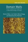 Cover: Domain Walls - OUP eBook
