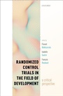 Cover: Randomized Control Trials in the Field of Development - OUP eBook