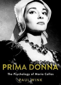 Enlarge image Cover: Prima Donna - Oxford University Press Inc