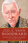 Cover: The Lost Lectures of C. Vann Woodward - OUP eBook