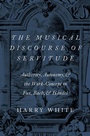 Cover: The Musical Discourse of Servitude - OUP eBook