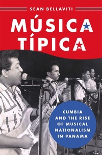 Abbildung von: Música Típica - OUP eBook