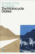 Cover: The Motorcycle Diaries - Penguin Books Ltd