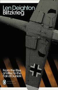 Enlarge image Cover: Blitzkrieg - Penguin Books Ltd