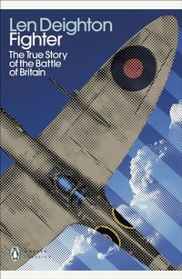 Enlarge image Cover: Fighter - Penguin Books Ltd