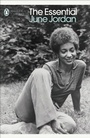 Cover: The Essential June Jordan - Penguin Books Ltd