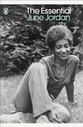 Cover: The Essential June Jordan - Penguin Books Ltd