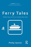 Cover: Ferry Tales - Routledge