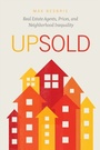 Cover: Upsold - University of Chicago Press