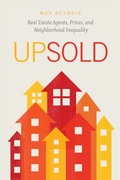 Cover: Upsold - University of Chicago Press