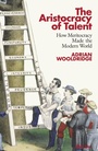 Cover: The Aristocracy of Talent - Penguin Books Ltd