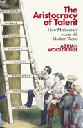 Cover: The Aristocracy of Talent - Penguin Books Ltd