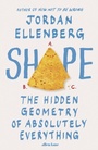 Cover: Shape - Penguin Books Ltd