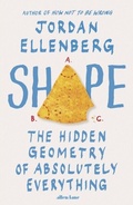 Cover: Shape - Penguin Books Ltd