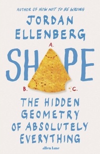 Abbildung von: Shape - Penguin Books Ltd