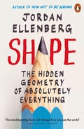 Cover: Shape - Penguin Books Ltd