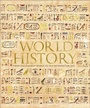 Cover: World History - DK