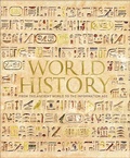 Cover: World History - DK