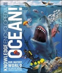 Abbildung von: Knowledge Encyclopedia Ocean! - DK Children