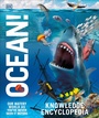Cover: Knowledge Encyclopedia Ocean! - DK Children