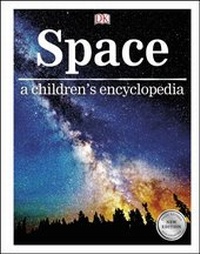 Abbildung von: Space - DK Children