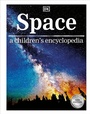 Cover: Space - DK Children