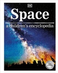 Cover: Space - DK Children