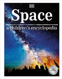 Enlarge image Cover: Space - DK Children