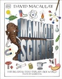Cover: Mammoth Science - DK Children