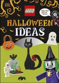 Abbildung von: LEGO Halloween Ideas - DK Children