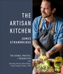 Cover: The Artisan Kitchen - DK