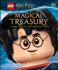 Cover: LEGO (R) Harry Potter (TM) Magical Treasury - DK Children