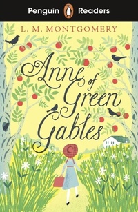 Abbildung von: Penguin Readers Level 2: Anne of Green Gables (ELT Graded Reader) - Penguin Books Ltd