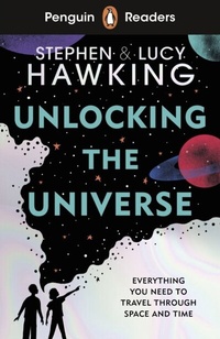 Abbildung von: Penguin Readers Level 5: Unlocking the Universe (ELT Graded Reader) - Penguin Books Ltd