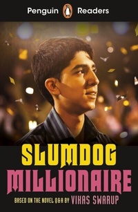 Abbildung von: Penguin Readers Level 6: Slumdog Millionaire (ELT Graded Reader) - Penguin Books Ltd