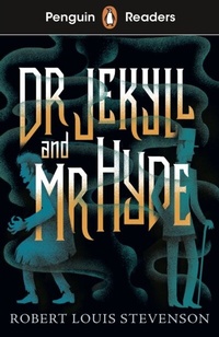 Abbildung von: Penguin Readers Level 1: Jekyll and Hyde (ELT Graded Reader) - Penguin Books Ltd