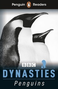 Abbildung von: Penguin Readers Level 2: Dynasties: Penguins (ELT Graded Reader) - Penguin Books Ltd