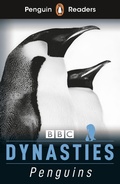 Cover: Penguin Readers Level 2: Dynasties: Penguins (ELT Graded Reader) - Penguin Books Ltd