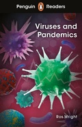 Cover: Penguin Readers Level 6: Viruses and Pandemics (ELT Graded Reader) - Penguin Books Ltd