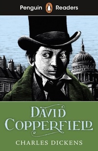 Abbildung von: Penguin Readers Level 5: David Copperfield (ELT Graded Reader) - Penguin Books Ltd