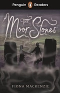 Cover: Penguin Readers Starter Level: The Moor Stones (ELT Graded Reader) - Penguin Books Ltd