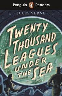 Abbildung von: Penguin Readers Starter Level: Twenty Thousand Leagues Under the Sea (ELT Graded Reader) - Penguin Books Ltd