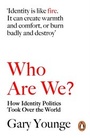 Cover: Who Are We? - Penguin Books Ltd