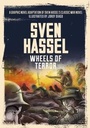 Cover: Wheels of Terror - Weidenfeld and Nicholson