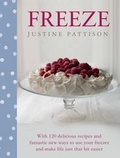 Cover: Freeze - Weidenfeld and Nicholson