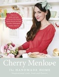 Cover: The Handmade Home - Weidenfeld and Nicholson
