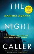 Cover: The Night Caller - Constable