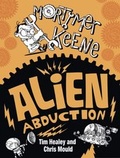 Cover: Alien Abduction - Hodder Children's Books